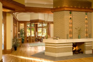 Prairie Inpsired, West Studio