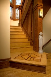 Prairie Style, West Studio, Stephen Jaskowiak, Prairie Architect