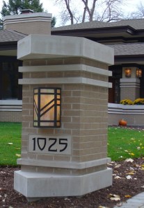 Prairie Style, West Studio