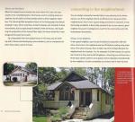 Not So Big House, Prairie Style, West Studio