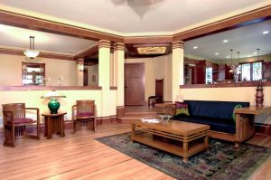 West Studio Architects