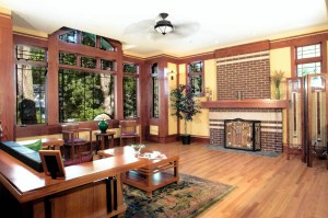 West Studio Architects