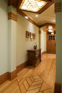 Art Glass, West Studio