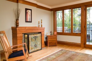 Prairie Style, West Studio