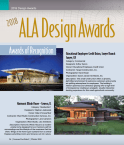 ALA Design Award