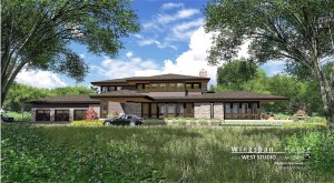 Chicago's North Shore Architect