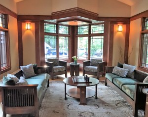 West studio Architects, Stephen Jaskowiak, Modern Prairie Style